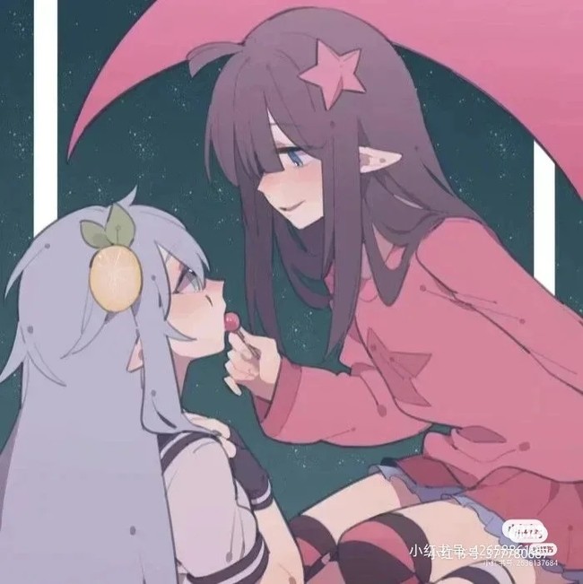 来康康凯莉小姐的美颜