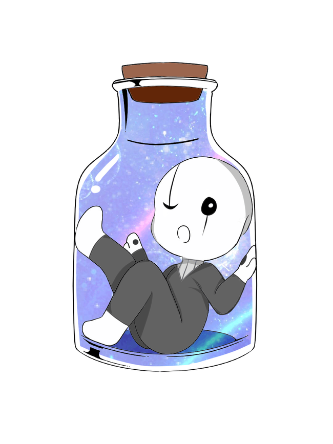 gaster