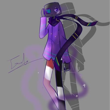 enderman!