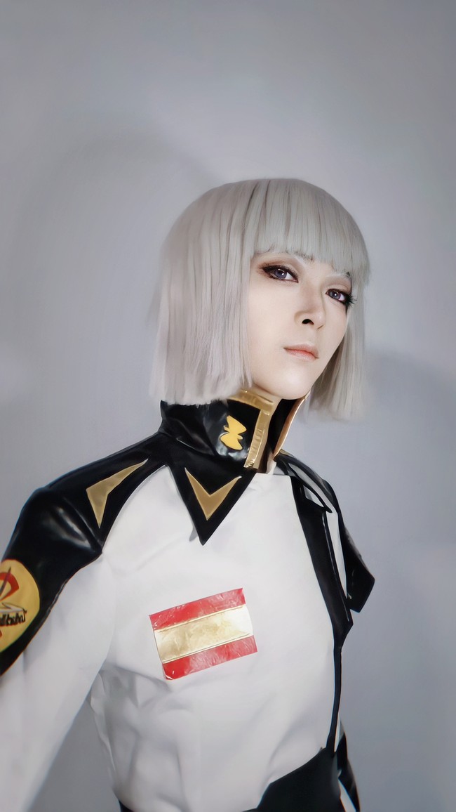 day6 #纸片人#高达seed destiny zaft伊扎克… - 半
