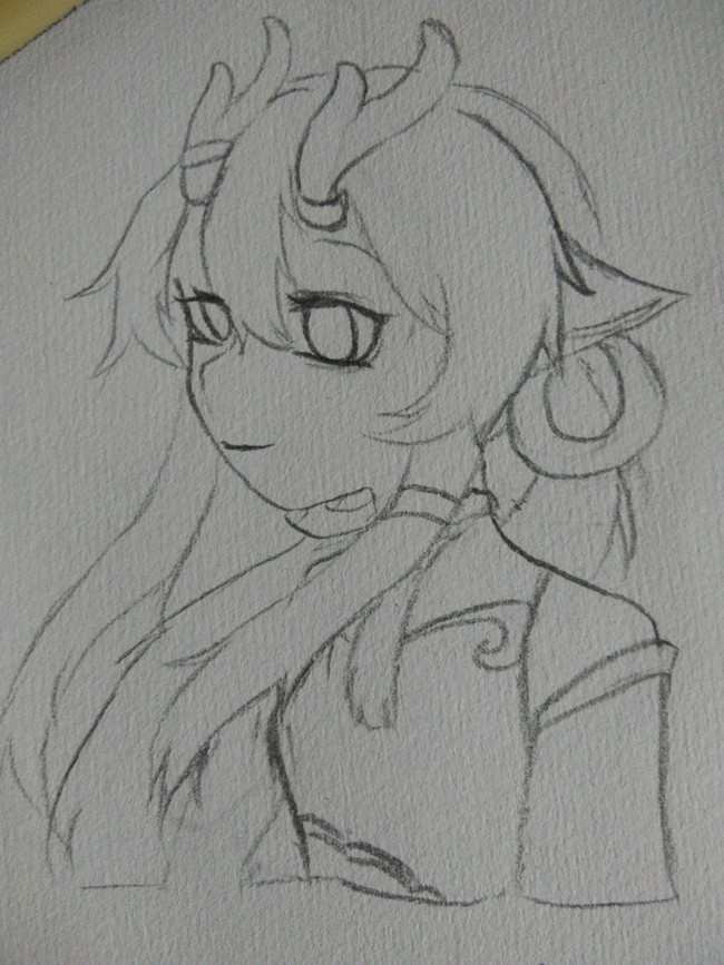 原神oc预告