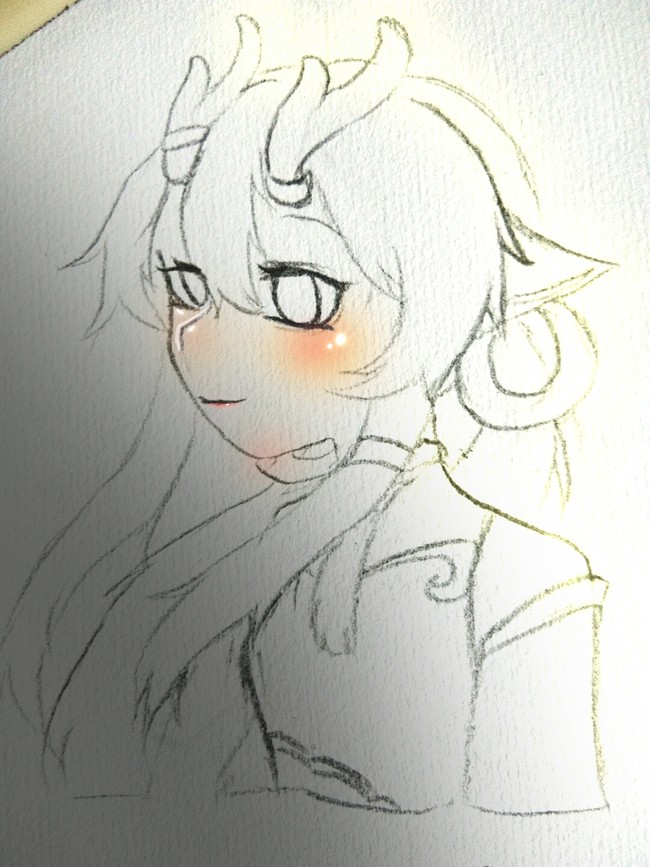 原神oc预告