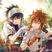 假如雷狮是病娇安迷修杀了他弟你感觉雷狮会怎么作
