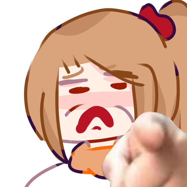 不许动