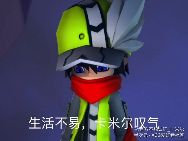 卡米尔生日快乐