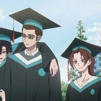 大家对于时光代理人这部动漫有什么感想吗