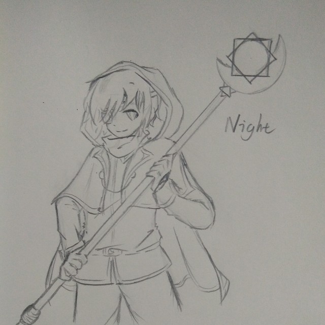 月饼没有太大区别,之后会发介绍图)蓝莓粽子来自合集·lilydreamtale