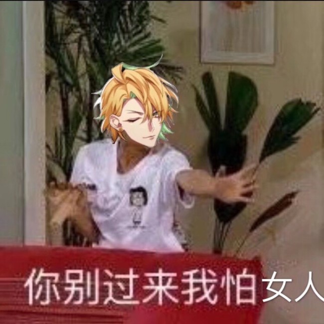 drb沙雕表情包ⅳ0766