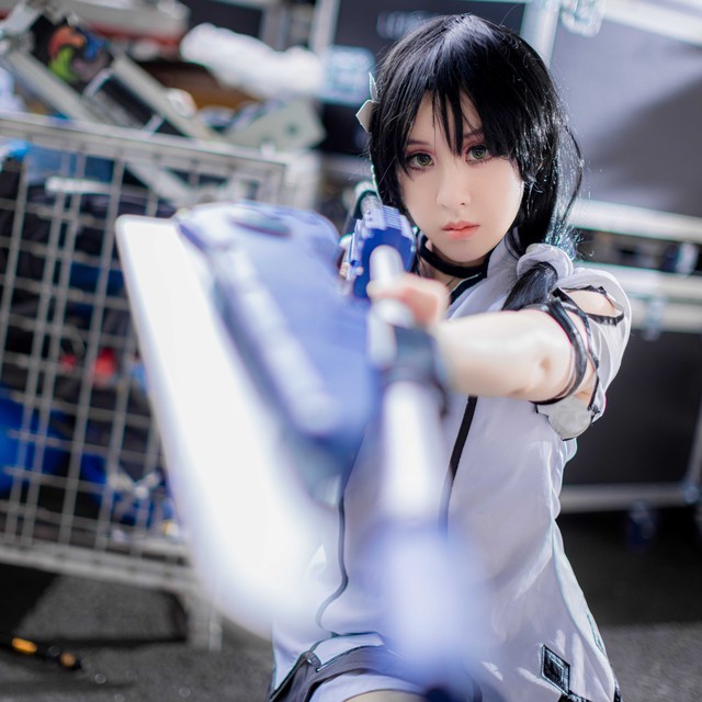 assaultlily