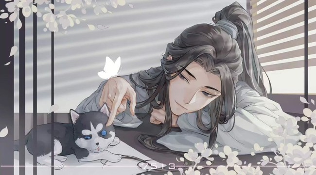 师昧姓师,墨燃姓墨,薛蒙姓薛91师昧是个女孩,墨燃最后和师昧在一起