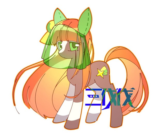 无声铃鹿