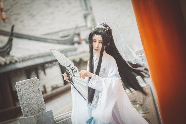 风师cos