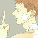 阿翔励志做漫画家的个人主页-半次元-ACG爱重漫画催眠口味图片