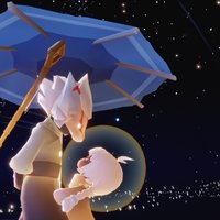 光遇献祭时的小黑人必须全部点亮吗为什么