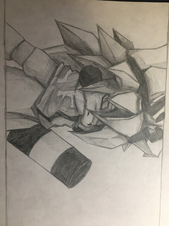 20:30:31 共 2 p 0条评论 凹凸世界 手绘 嘉徳罗斯 绘画 嘉德罗斯 画
