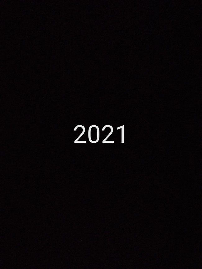 从2020到2021年的变化