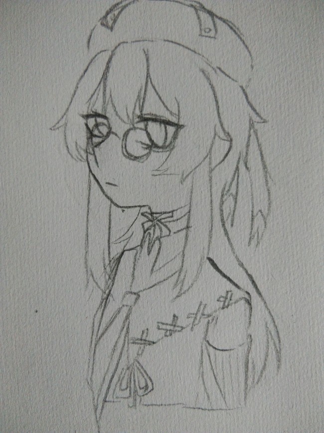 原神oc预告