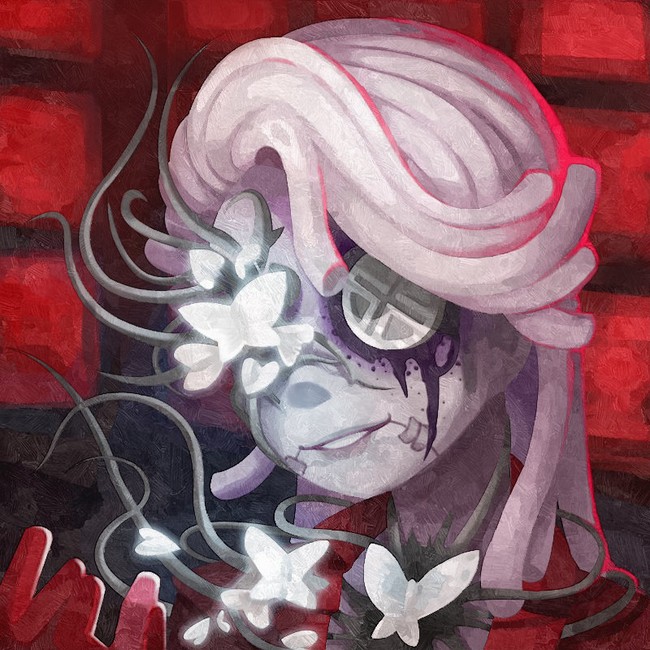 第五人格第十八赛季精华3头像