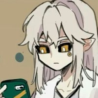 动漫 卡通 漫画 头像 200_200