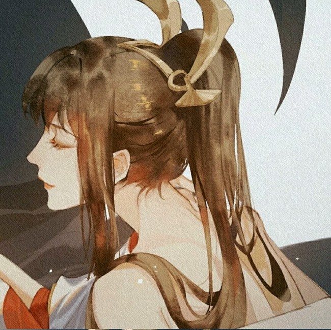 就随便发发,武婉cp我可以说它很虐嘛^u)