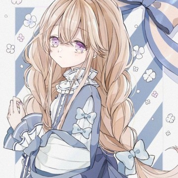 神仙头像 半次元 Acg爱好者社区