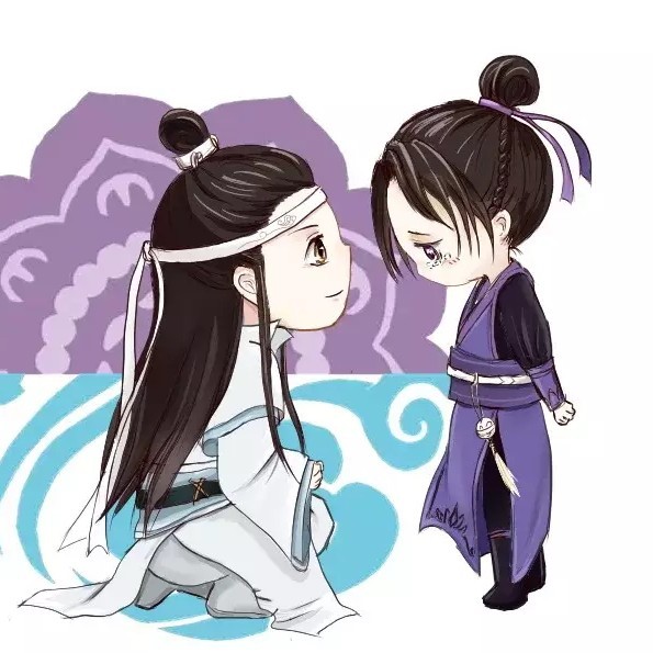 折七怀里有宝藏.