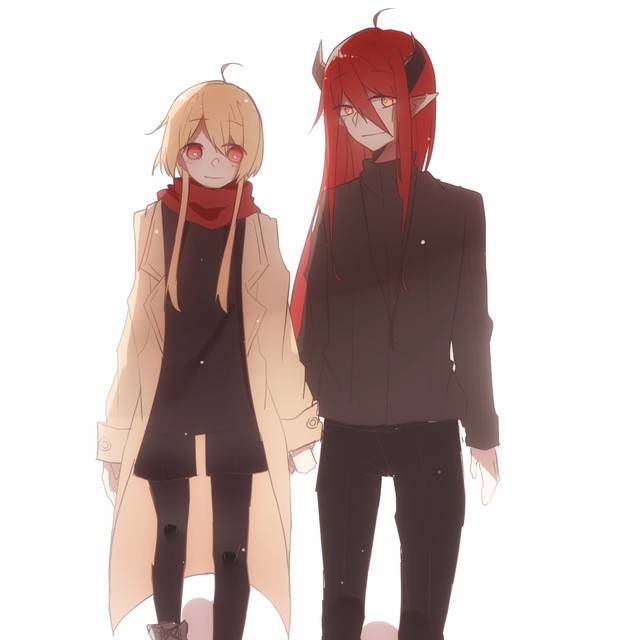 每天都想被佛跳墙叫起床的个人主页 - 半次元 