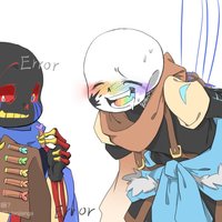 Undertale 到底有多少个sans 分别出自哪些同人 半次元 Acg爱好者社区