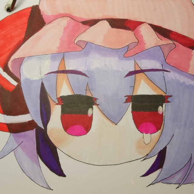 今天的井木轩也想调戏赤瞳的个人主页 - 半次元