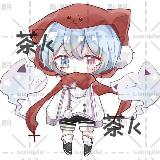 XID药眠的个人主页 - 半次元 - ACG爱好者社区