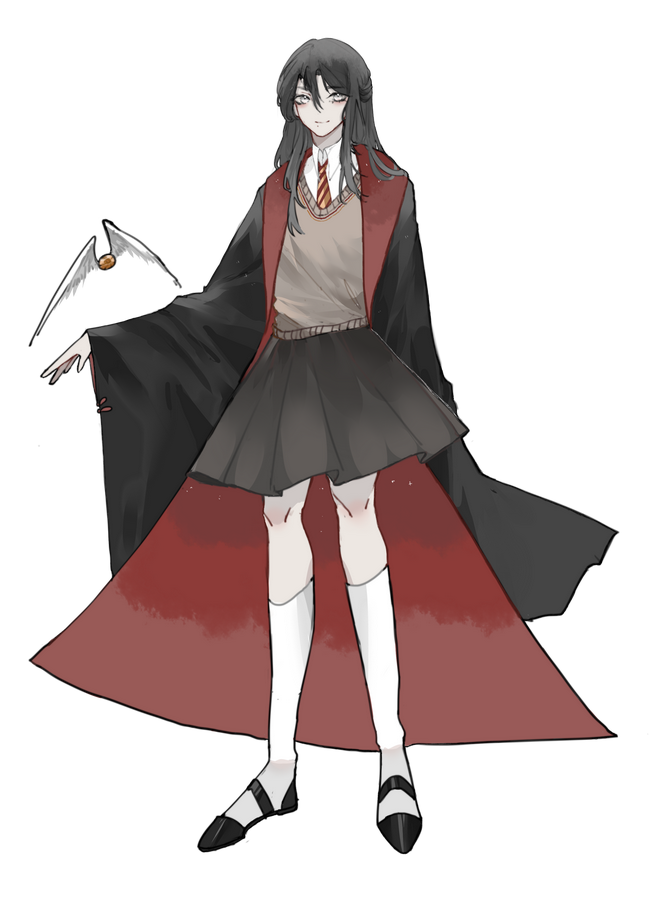 酒酒除背景故事外的基础人设 半次元 Acg爱好者社区