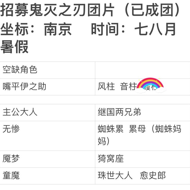 忍的饭团的个人主页 半次元 Acg爱好者社区