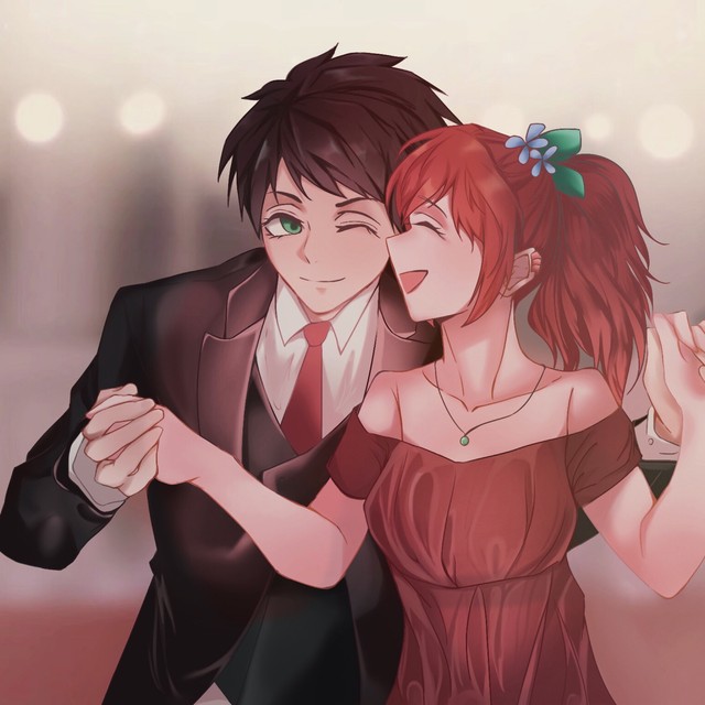 宗江 半次元 Acg爱好者社区