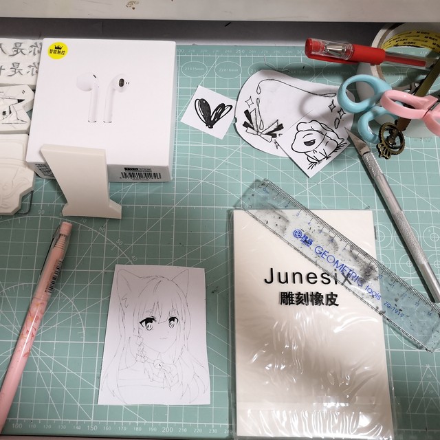 不会写文的小圆柴的个人主页 - 半次元 - ACG爱