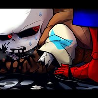 Ink Sans 半次元 Acg爱好者社区