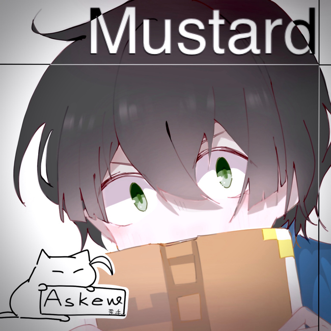 14:06:46 共 2 p 1條評論 minecraft同人 煩人的村民 芥末 mustard