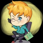 电竞导演见的个人主页 - 半次元 banciyuan - AC