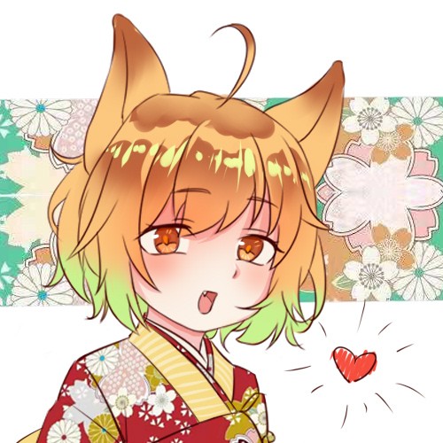 猫汤_的个人主页 - 半次元 - ACG爱好者社区