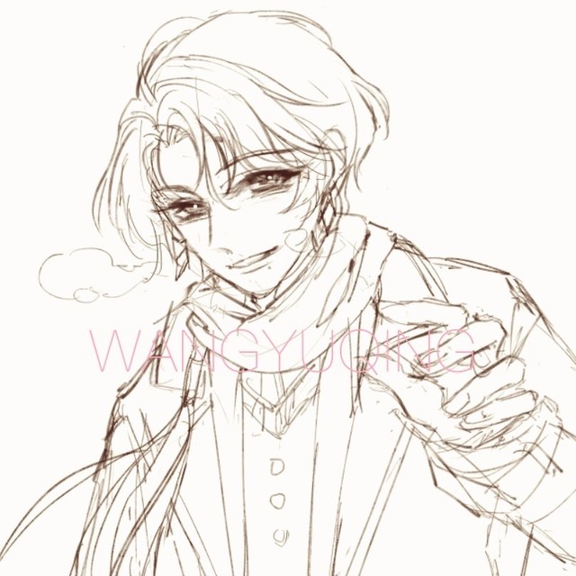 加州萤苒的个人主页 - 半次元 - ACG爱好者社区