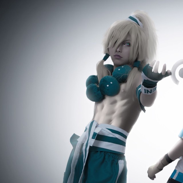 凹凸cos 半次元 Acg爱好者社区