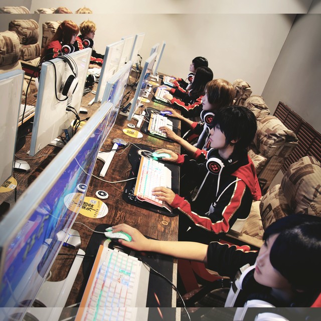 doom子木的个人主页 - 半次元 - ACG爱好者社