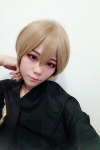 可爱味的悠悠酱的个人主页 - 半次元 - ACG爱好