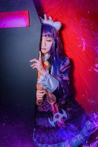 koko落小柒的个人主页 - 半次元 - ACG爱好者社