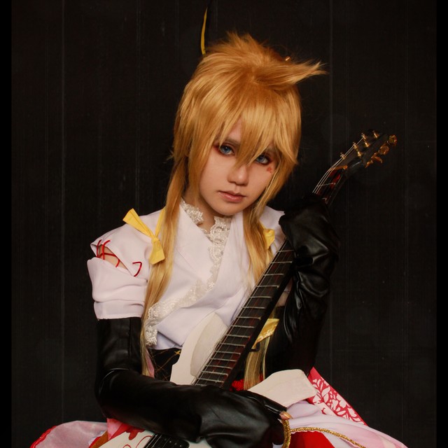 Cielo_7的个人主页 - 半次元 - ACG爱好者