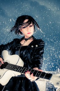 akuma恶魔er的个人主页 - 半次元 - ACG爱好者