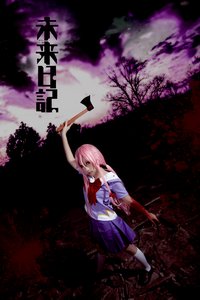 akuma恶魔er的个人主页 - 半次元 - ACG爱好者