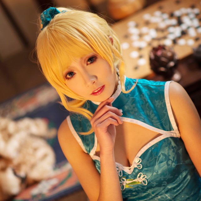 找不到方向的大Fei