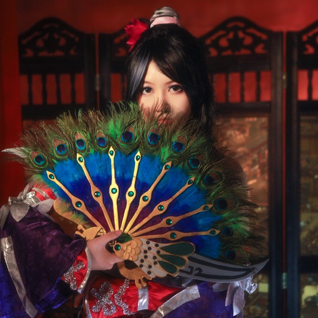 右手荼毒的个人主页 - 半次元 - ACG爱好者社区