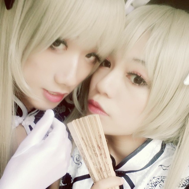 沢渡雫的个人主页 - 半次元 - ACG爱好者社区