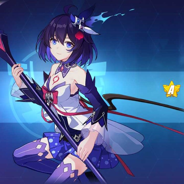 官方认证-休伯利安舰长